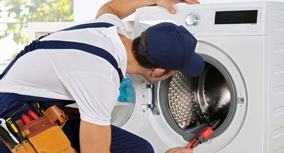 Şile General Electric Çamaşır Makinesi Servisi