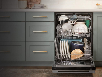 Şile General Electric Bulaşık Makinesi Servisi