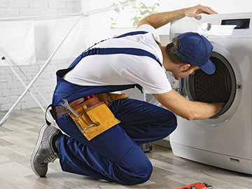 Şile General Electric Kurutma Makinesi Servisi