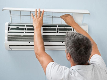 Şile General Electric Klima Servisi